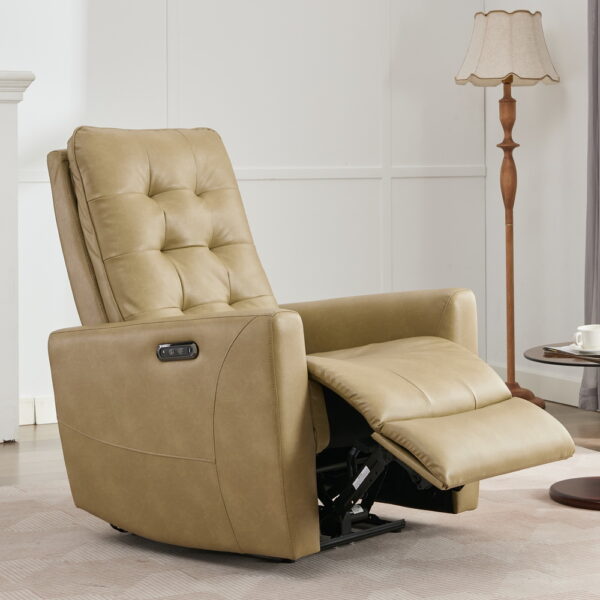 Juliana Comfortable Recliner - Image 3