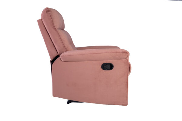Veronica Ergonomic Recliner - Image 3