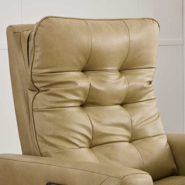Juliana Comfortable Recliner - Image 5