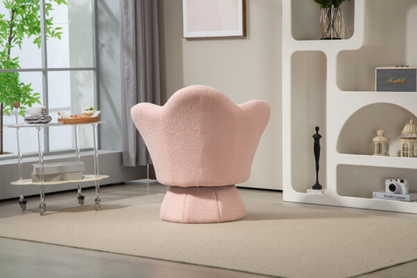 Luna Comfortable Recliner - Image 3