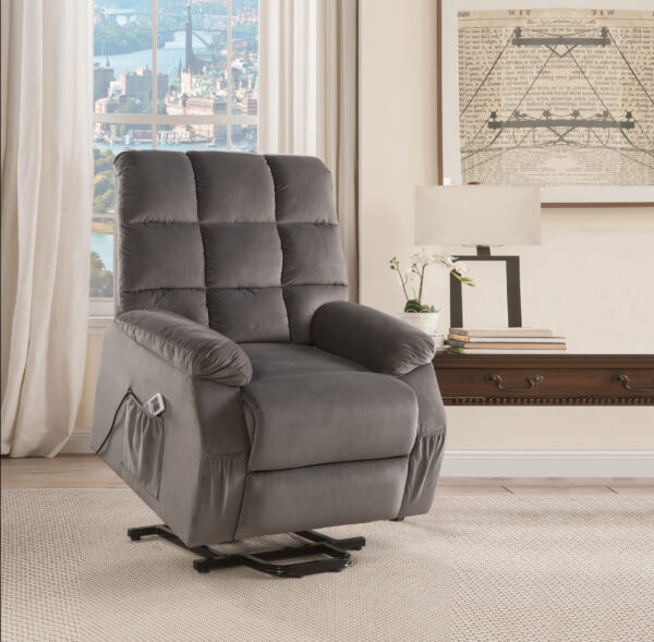 Juliana Therapeutic Massage Chair - Image 2