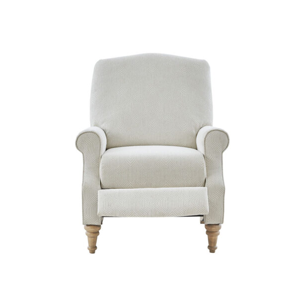 Abigail Smooth Recliner - Image 3