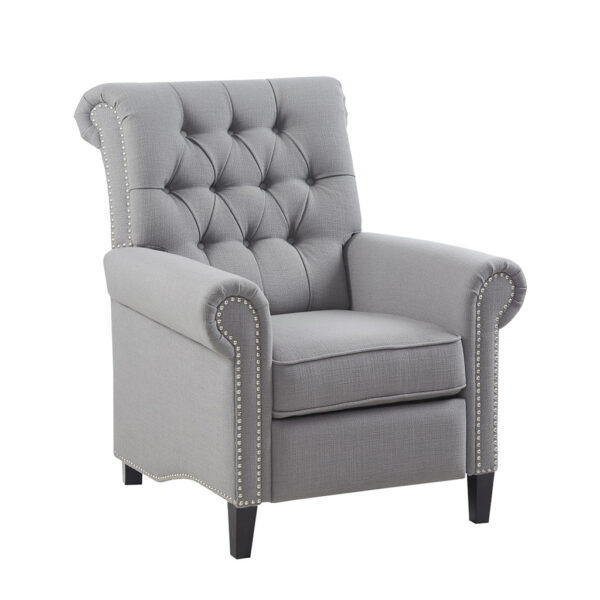 Evelyn Ergonomic Recliner - Image 4