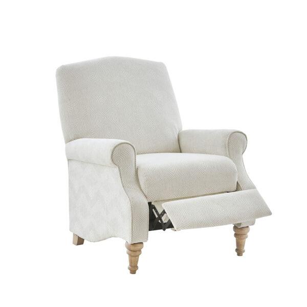 Abigail Smooth Recliner - Image 5