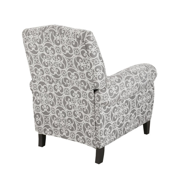 Naomi Inviting Recliner - Image 4
