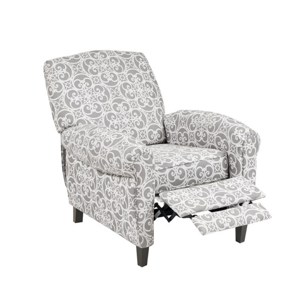 Naomi Inviting Recliner - Image 5