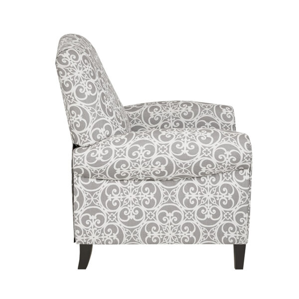 Naomi Inviting Recliner - Image 3