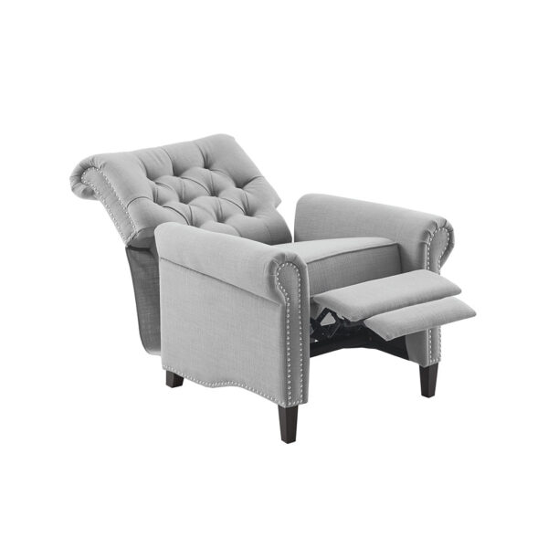 Evelyn Ergonomic Recliner - Image 5