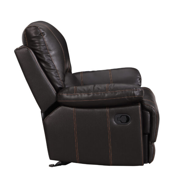 Miranda Smooth Recliner - Image 4