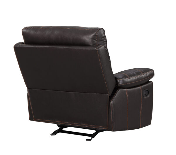 Miranda Smooth Recliner - Image 5