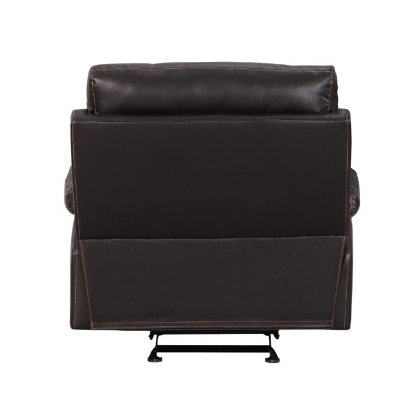 Miranda Smooth Recliner - Image 3