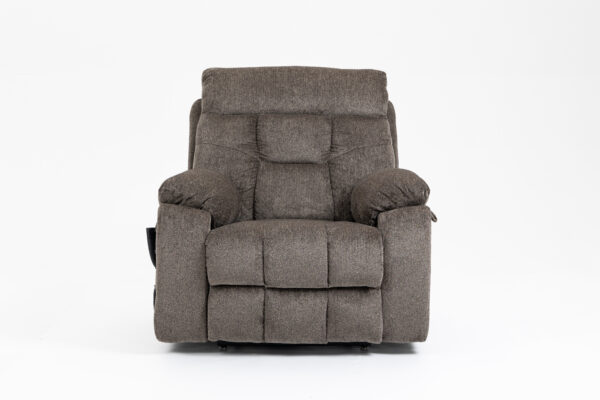 Diana Soothing Massage Chair - Image 5