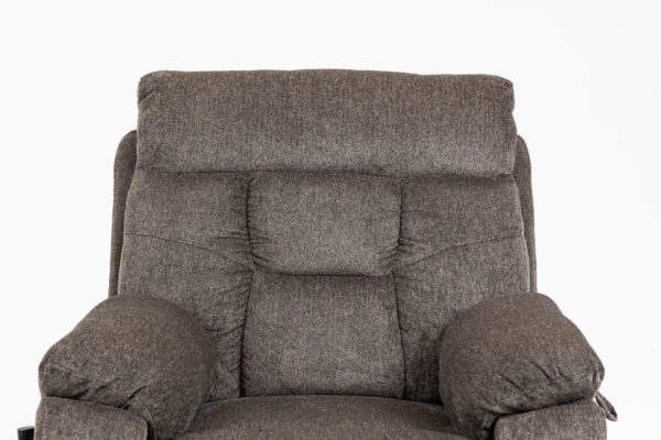 Diana Soothing Massage Chair - Image 2