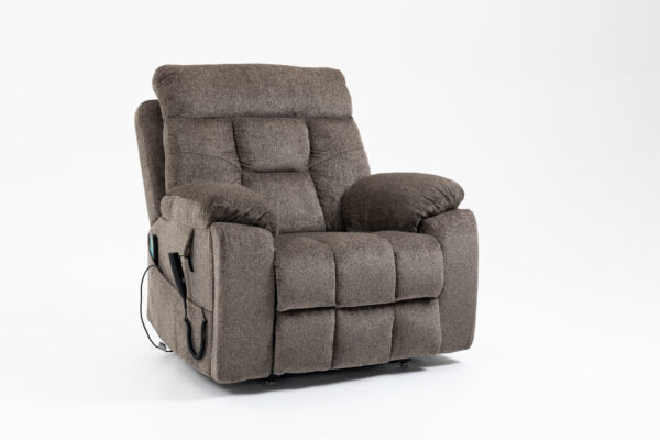 Diana Soothing Massage Chair