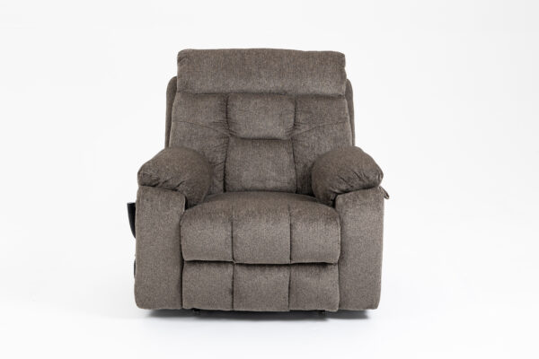 Diana Soothing Massage Chair - Image 4