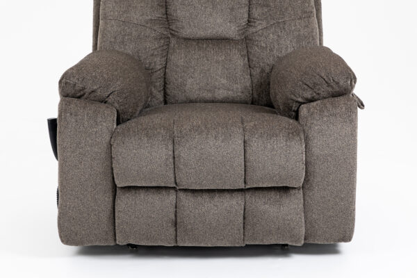 Diana Soothing Massage Chair - Image 3