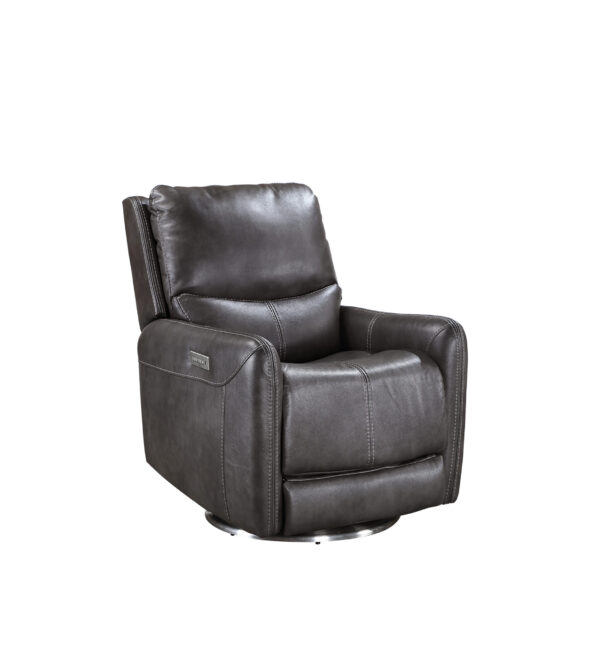 Scarlett Smooth Recliner - Image 4