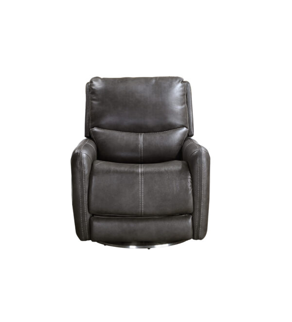 Scarlett Smooth Recliner - Image 5