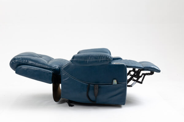 Savannah Luxurious Recliner - Image 3