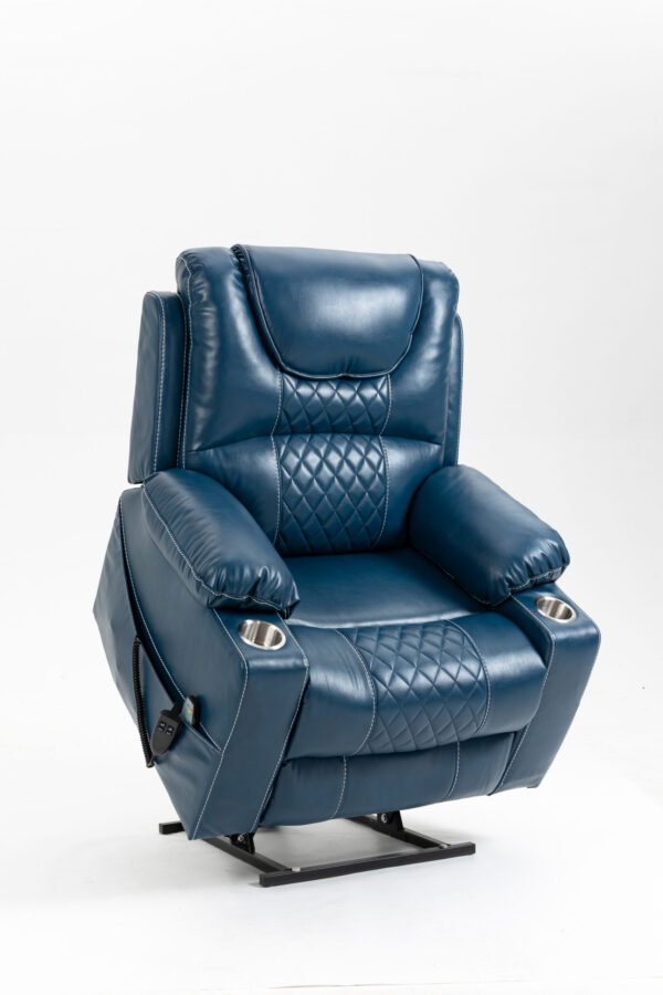 Savannah Luxurious Recliner
