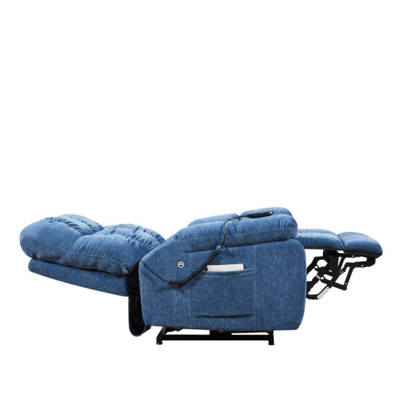 Veronica Inviting Massage Chair - Image 4