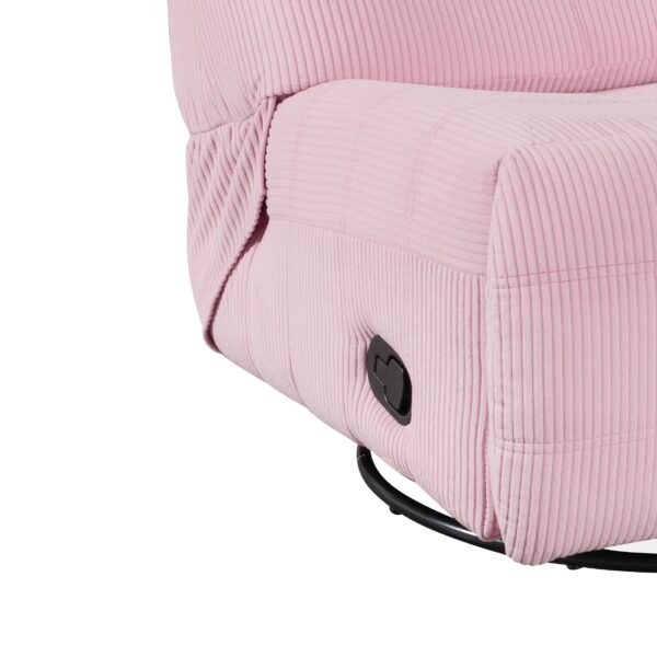 Aria Ergonomic Recliner - Image 5