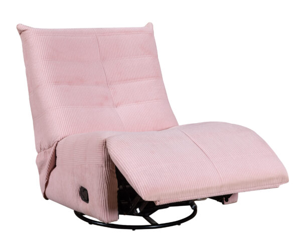 Aria Ergonomic Recliner