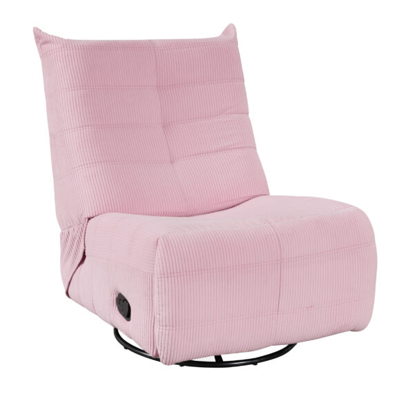 Aria Ergonomic Recliner - Image 3