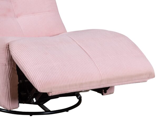 Aria Ergonomic Recliner - Image 4