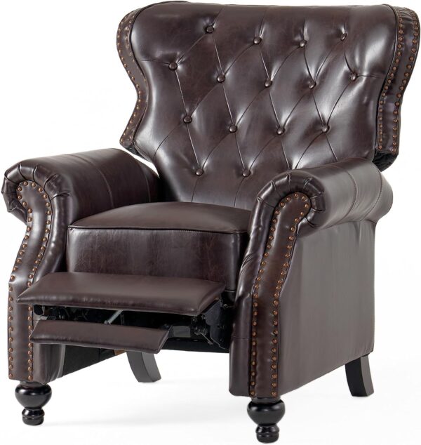 Alice Supportive Recliner - Image 5