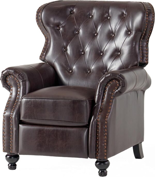 Alice Supportive Recliner - Image 4