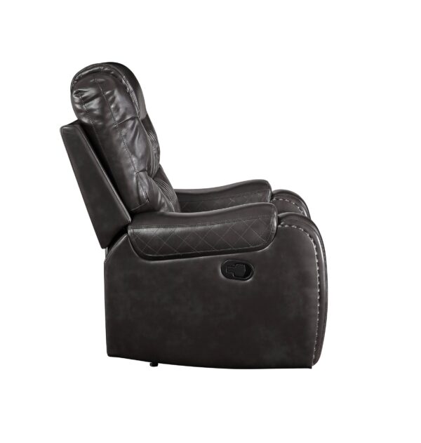 Ivy Smooth Recliner - Image 3