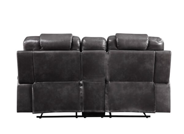 Ivy Smooth Recliner - Image 4
