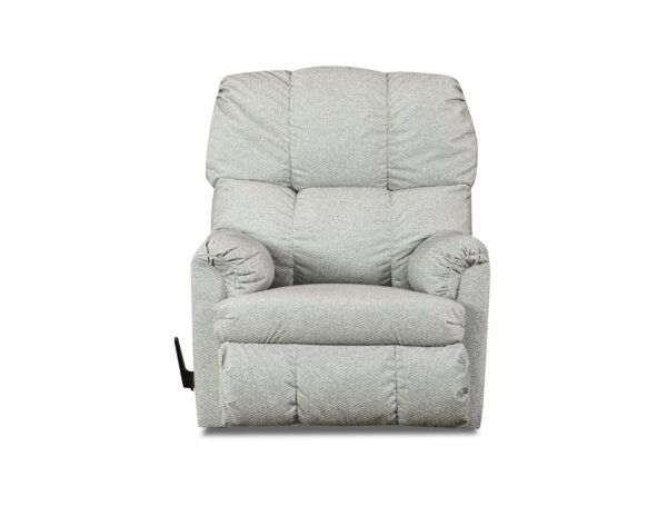 Valentina Cushioned Recliner - Image 4
