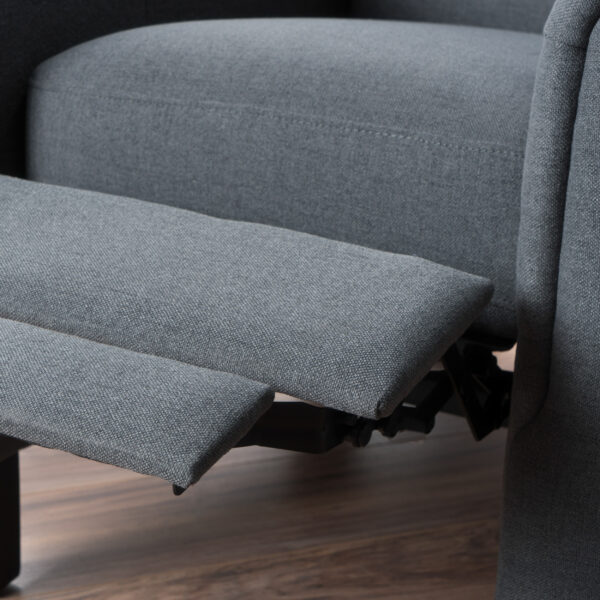 Katherine Luxurious Recliner - Image 5