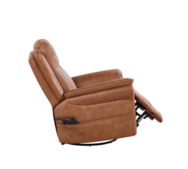 Evelyn Ergonomic Recliner - Image 3