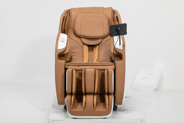 Audrey Smooth Massage Chair - Image 3