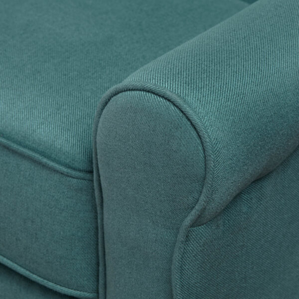 Hannah Luxurious Recliner - Image 5
