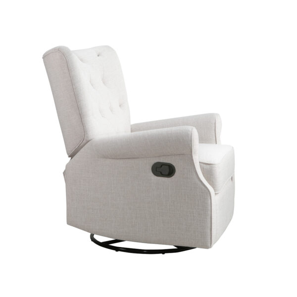 Mia Smooth Recliner - Image 4