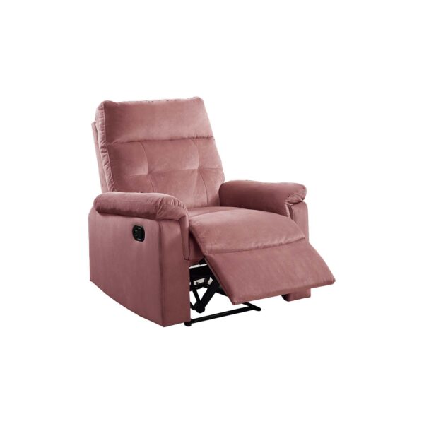 Veronica Ergonomic Recliner - Image 4