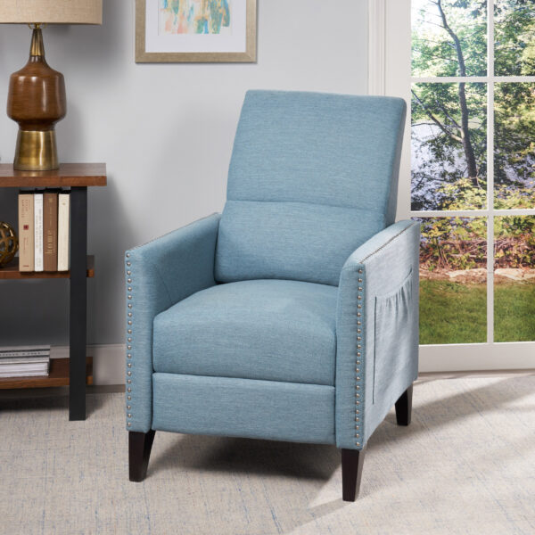 Aria Inviting Recliner - Image 3