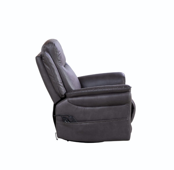 Emily Luxurious Recliner - Image 2