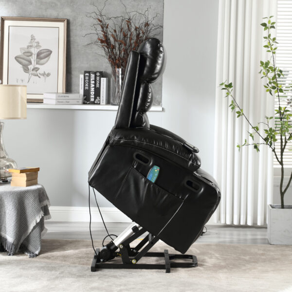 Bella Therapeutic Massage Chair - Image 3