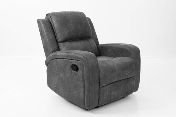 Diana Luxurious Recliner - Image 4
