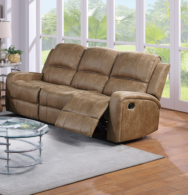 Maya Supportive Recliner - Image 2