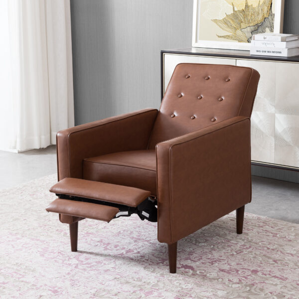 Ava Supportive Recliner - Image 5