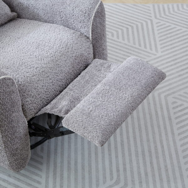 Zoe Comfortable Recliner - Image 3