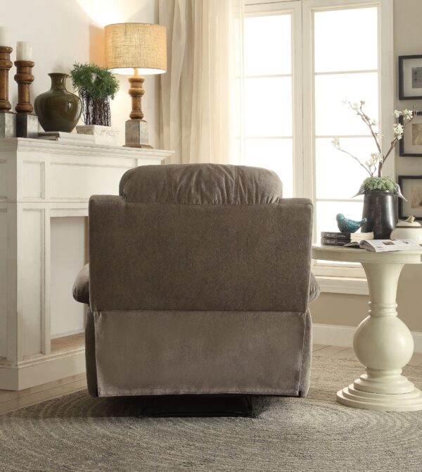 Aria Supportive Recliner - Image 4