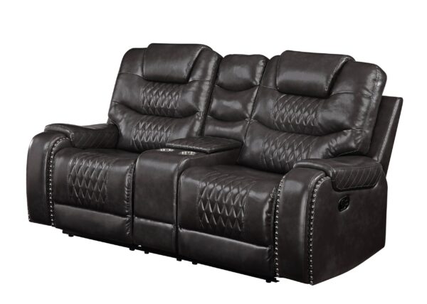 Ivy Smooth Recliner - Image 5