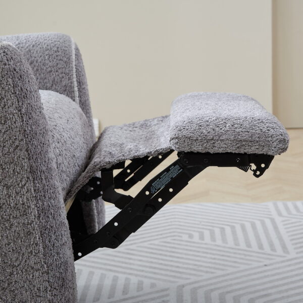 Zoe Comfortable Recliner - Image 4